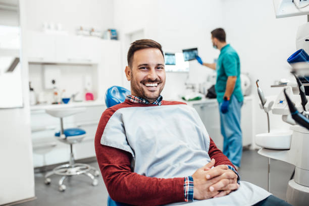 Laser Dentistry in Algonac, MI