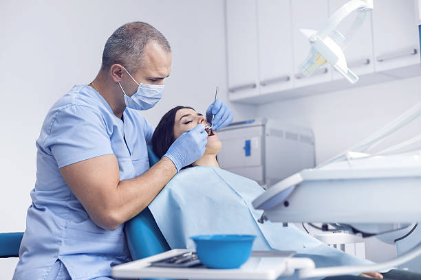 Best Laser Dentistry  in Algonac, MI